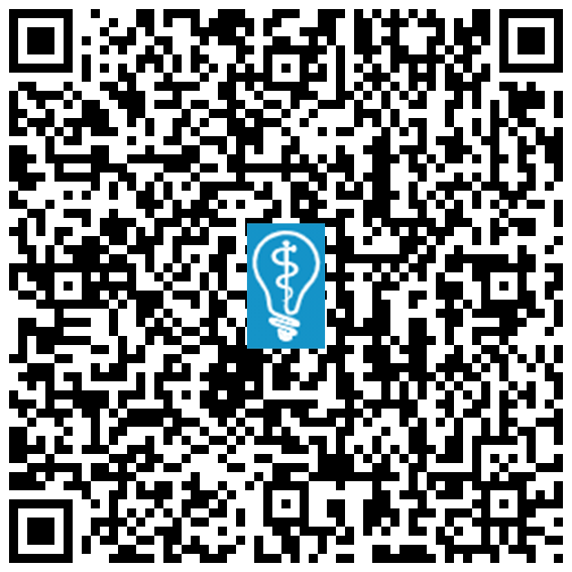 QR code image for 3D Cone Beam and 3D Dental Scans in San Antonio, TX