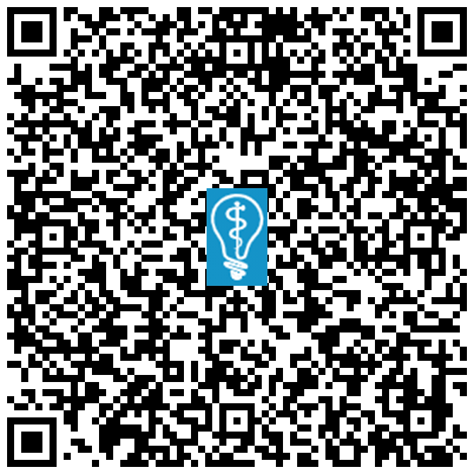 QR code image for 7 Signs You Need Endodontic Surgery in San Antonio, TX