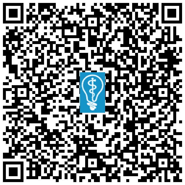 QR code image for Dental Bonding in San Antonio, TX