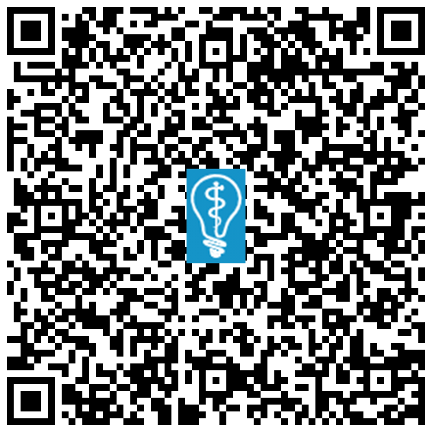 QR code image for Am I a Candidate for Dental Implants in San Antonio, TX