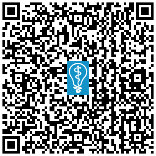 QR code image for Dental Procedures in San Antonio, TX