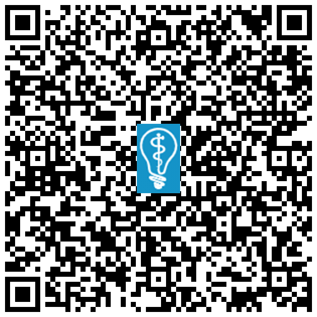 QR code image for Do I Need a Root Canal in San Antonio, TX