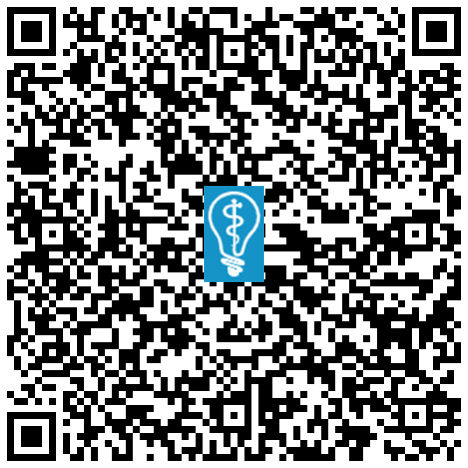 QR code image for Find a Complete Health Dentist in San Antonio, TX