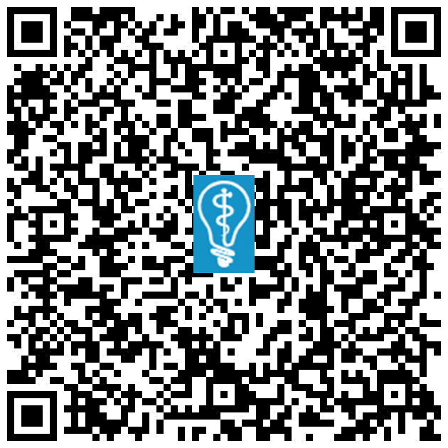 QR code image for Find a Dentist in San Antonio, TX