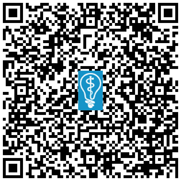 QR code image for Find the Best Dentist in San Antonio, TX