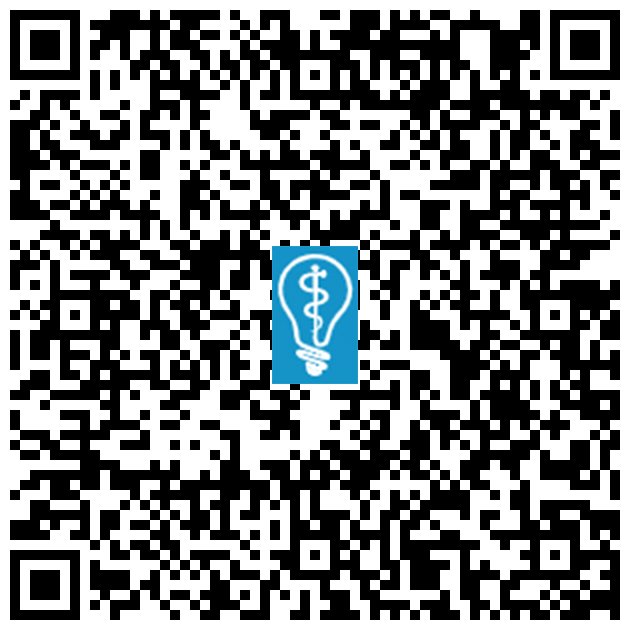 QR code image for General Dentist in San Antonio, TX