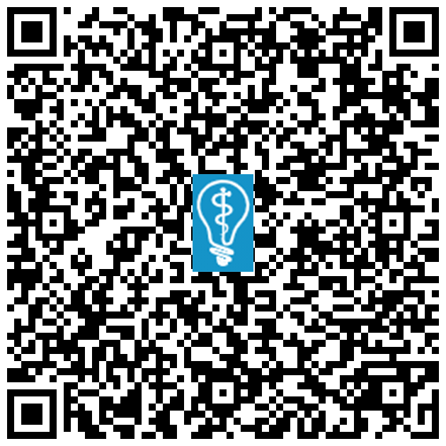 QR code image for General Dentistry Services in San Antonio, TX