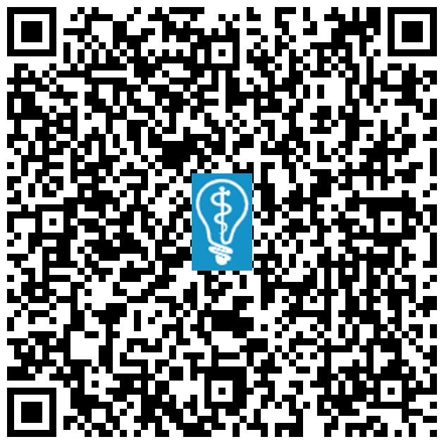 QR code image for Gut Health in San Antonio, TX