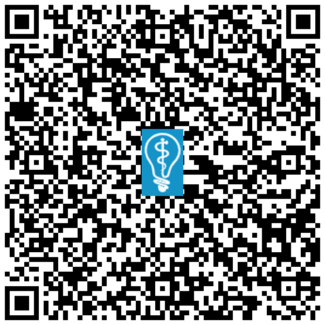 QR code image for How Does Dental Insurance Work in San Antonio, TX