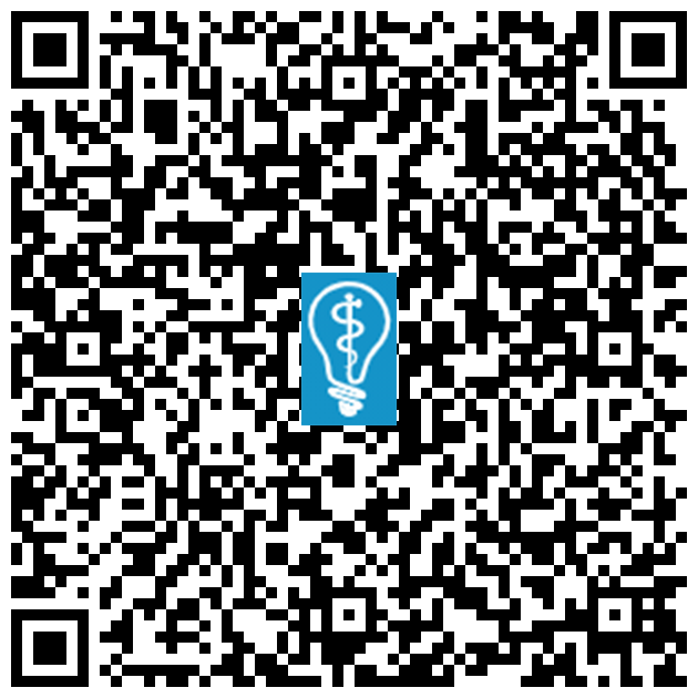 QR code image for Intraoral Photos in San Antonio, TX