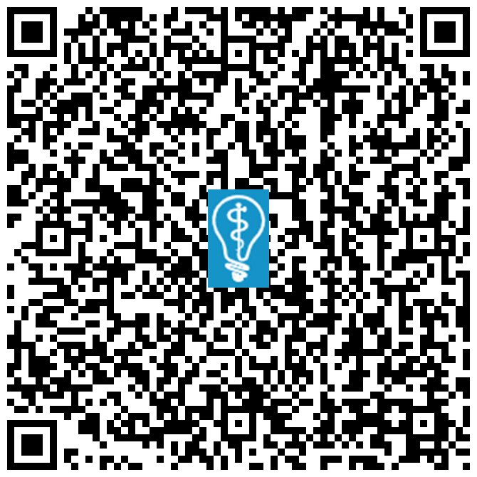 QR code image for Multiple Teeth Replacement Options in San Antonio, TX