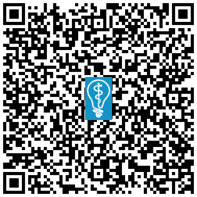 QR code image for Night Guards in San Antonio, TX