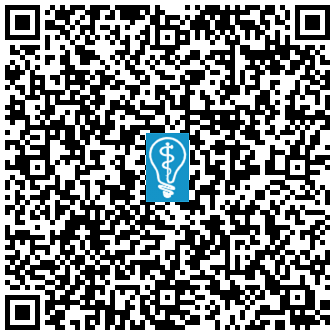 QR code image for Office Roles - Who Am I Talking To in San Antonio, TX