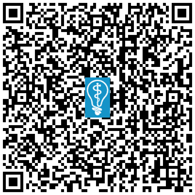 QR code image for 7 Things Parents Need to Know About Invisalign Teen in San Antonio, TX