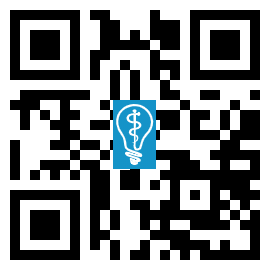 QR code image to call Culebra Family Dentistry in San Antonio, TX on mobile
