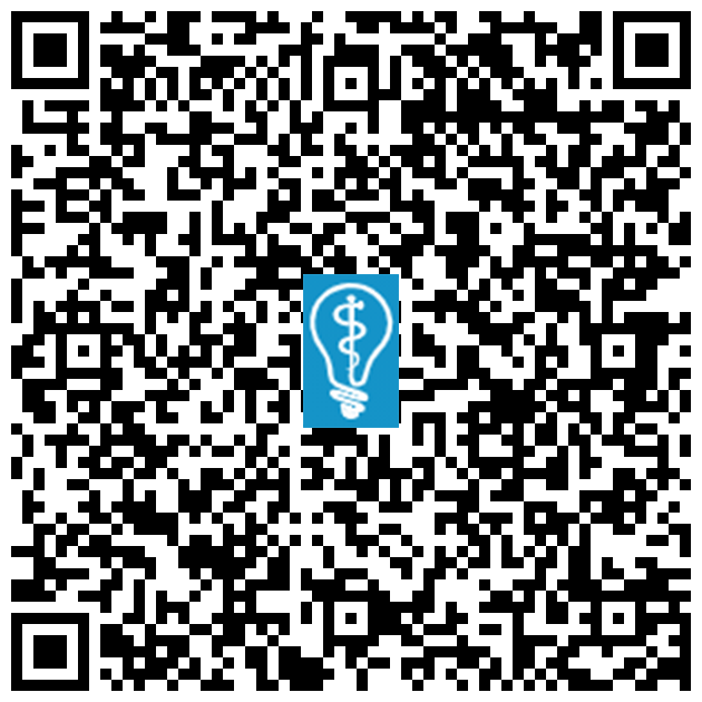 QR code image for Preventative Dental Care in San Antonio, TX