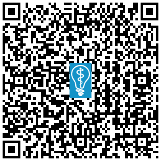 QR code image for Restorative Dentistry in San Antonio, TX