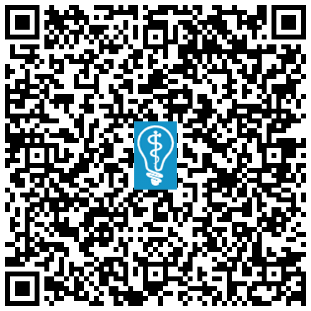 QR code image for Root Scaling and Planing in San Antonio, TX