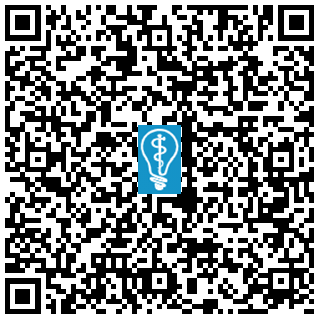 QR code image for Routine Dental Procedures in San Antonio, TX