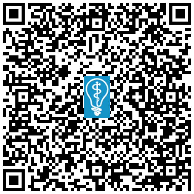 QR code image for Saliva Ph Testing in San Antonio, TX