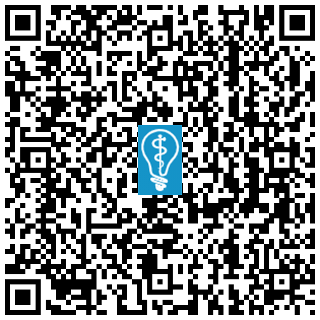 QR code image for Same Day Dentistry in San Antonio, TX