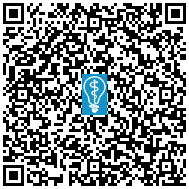 QR code image for Snap-On Smile in San Antonio, TX