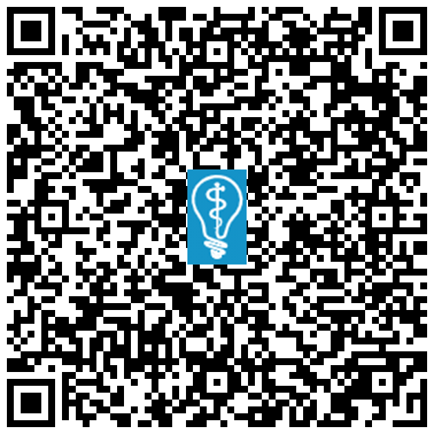 QR code image for Teeth Whitening at Dentist in San Antonio, TX