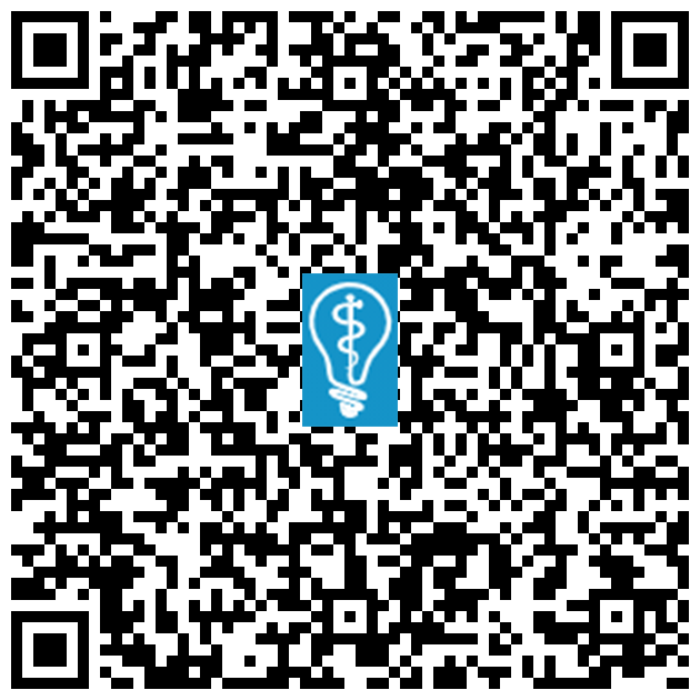 QR code image for Tooth Extraction in San Antonio, TX