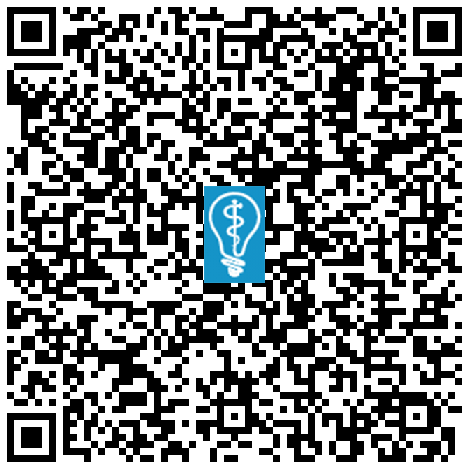 QR code image for When a Situation Calls for an Emergency Dental Surgery in San Antonio, TX