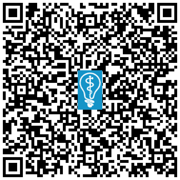 QR code image for When to Spend Your HSA in San Antonio, TX