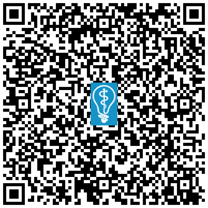 QR code image for Why Dental Sealants Play an Important Part in Protecting Your Child's Teeth in San Antonio, TX